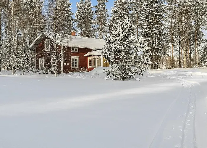 Myllylae By Interhome Vaskivesi