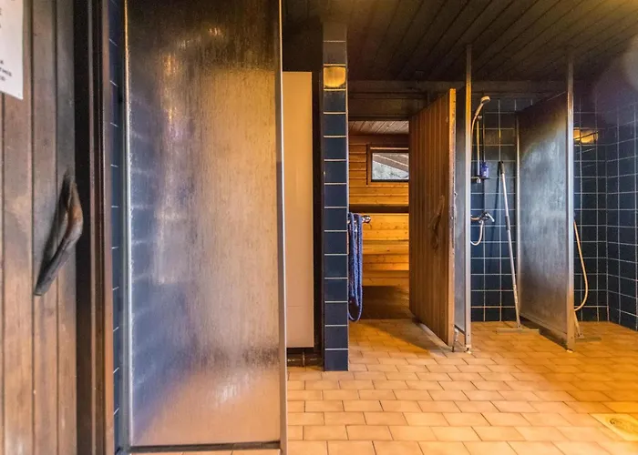 Nyaraló Myllylae By Interhome Vaskivesi