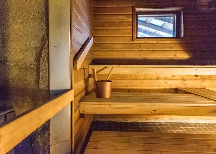 Nyaraló Myllylae By Interhome *