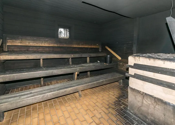 Myllylae By Interhome * Vaskivesi