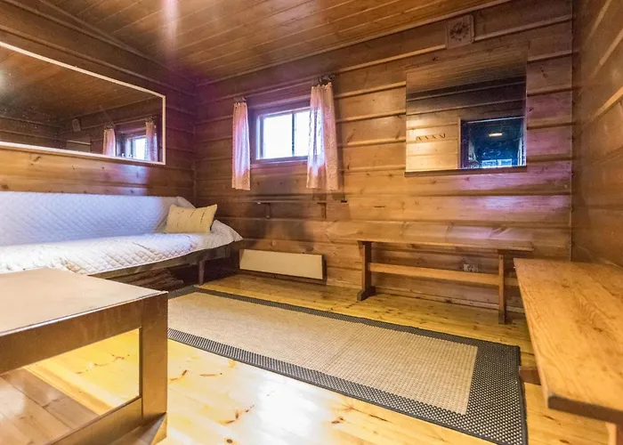 Nyaraló Myllylae By Interhome *