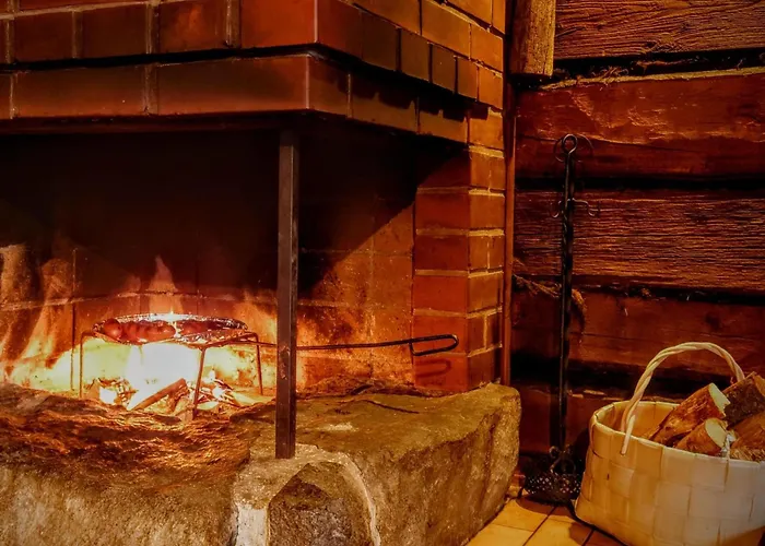 Myllylae By Interhome Nyaraló Vaskivesi