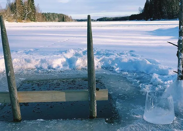 Myllylae By Interhome Nyaraló *