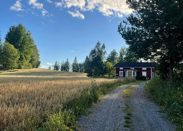 Myllylae By Interhome Nyaraló Vaskivesi