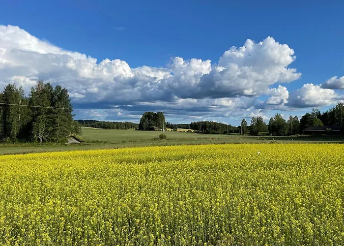 Myllylae By Interhome Nyaraló Vaskivesi