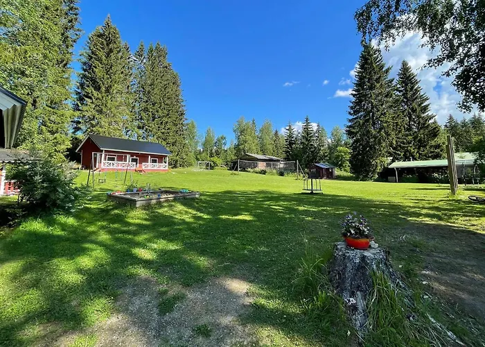 Nyaraló Myllylae By Interhome