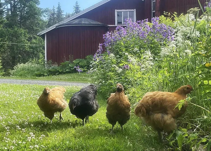 Nyaraló Myllylae By Interhome *